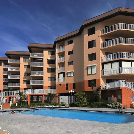 Beach Palms Hotel Redington Shores Exterior foto
